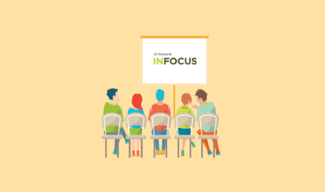InFocus 2017 Recap