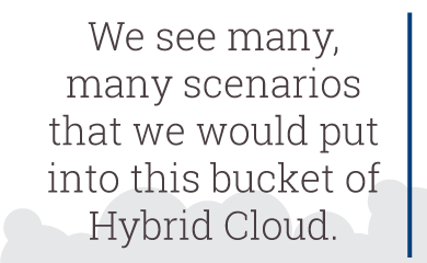 hybrid-bucket