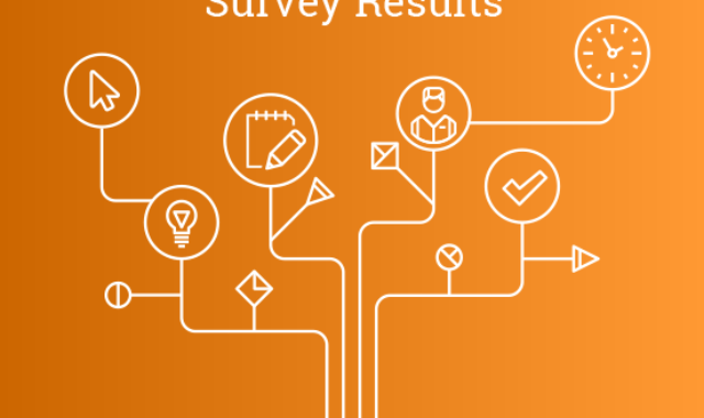 2016 Kronos Survey Results Infographic