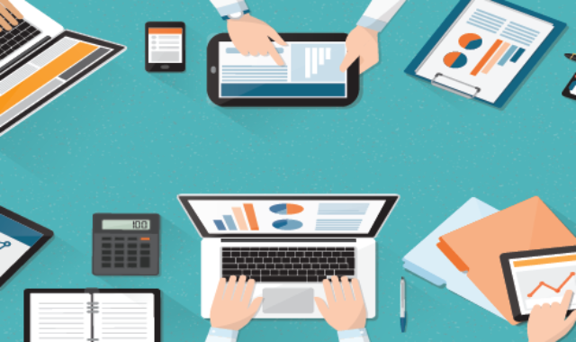 JD Edwards EDI: The Electronic Data Interface You Need