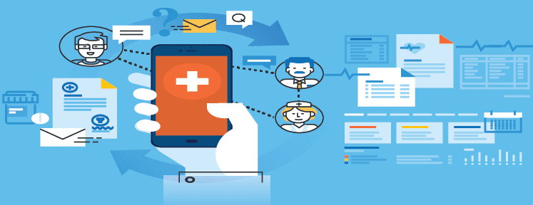 How to Use Epic Secure Chat to Improve Communication in Epic - Surety ...