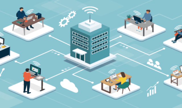 How Can Infor Ming.le Can Boost Business Process Improvement?