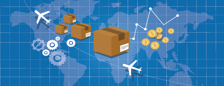 Optimized supply chain efficiency