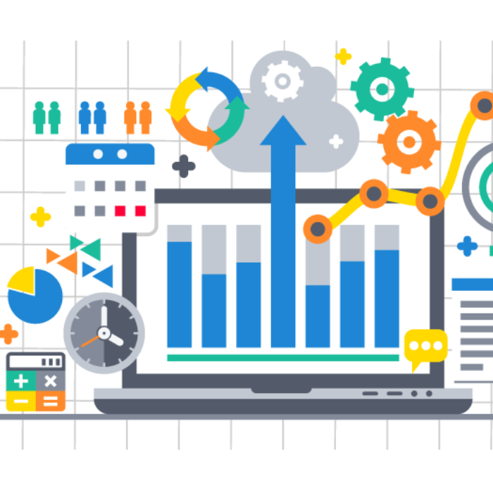 Salesforce Custom Development 