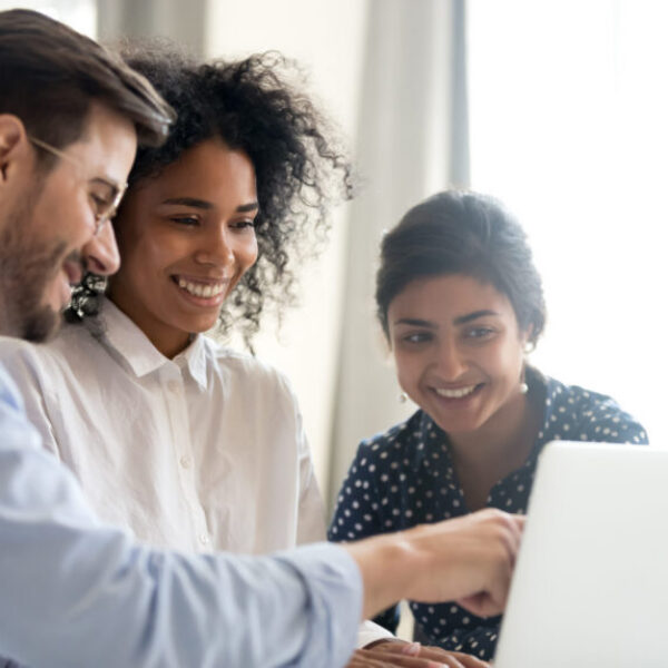 Salesforce Custom Development—Turning “It Works OK” to “That’s <em>Just</em> What I Needed!”