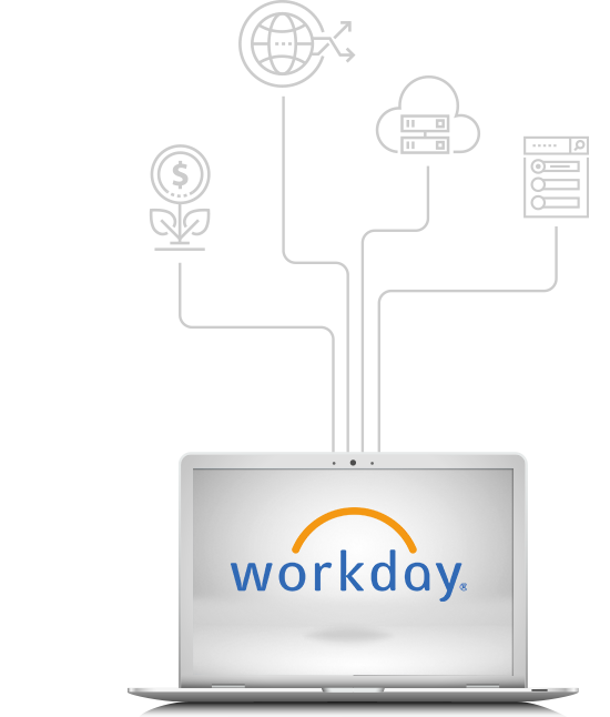 Workday Consultants to Fast-Track your Success