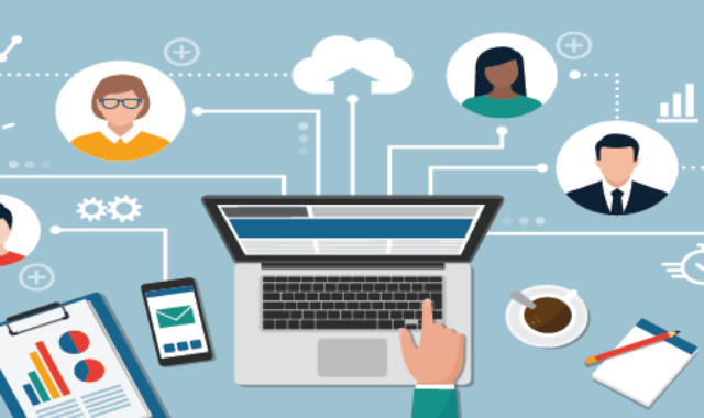 Kronos Workforce Ready Solutions Overview