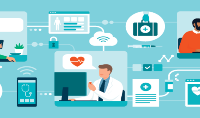 What Do Health IT Consulting Firms Do?