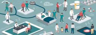 The Case for Infor CloudSuite in Healthcare