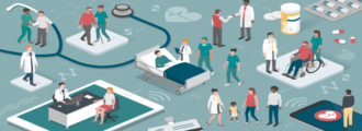 The Role of Digital Transformation Consulting in Elevating Patient Care