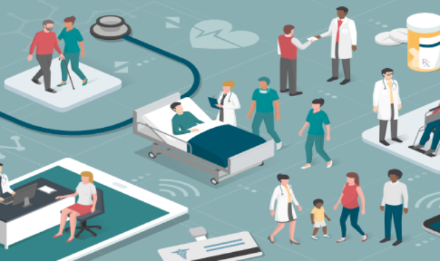 The Role of Digital Transformation Consulting in Elevating Patient Care