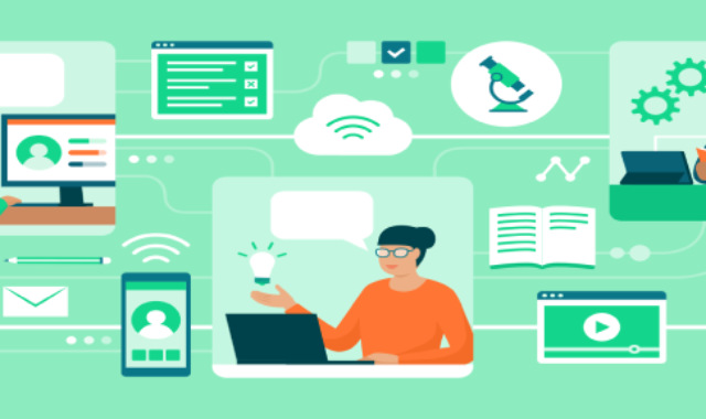 UKG Education Software: Streamlining HR & Payroll for K-12 and Higher Ed