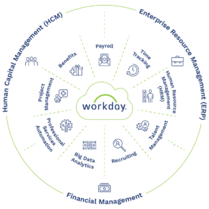 What is Workday? Guide to System Optimization for Users
