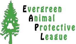 Evergreen Animal Protective League