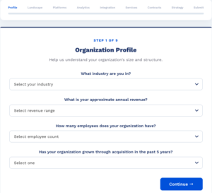 ERP Cost Savings Estimator